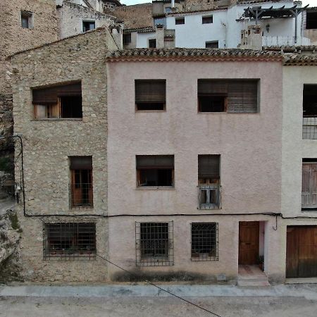 Casas Los Carabos El Refugio Летур Экстерьер фото