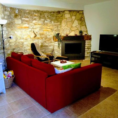 Casas Los Carabos El Refugio Летур Экстерьер фото