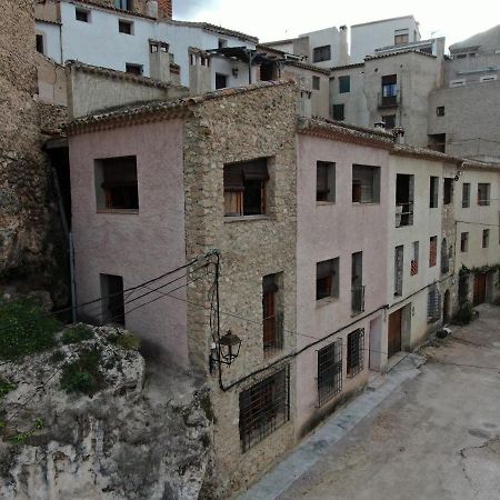 Casas Los Carabos El Refugio Летур Экстерьер фото